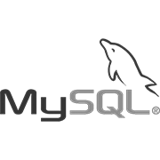 Tecnología base de datos MySQL