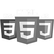 Lenguajes de programación web HTML5 CSS3 Javascript